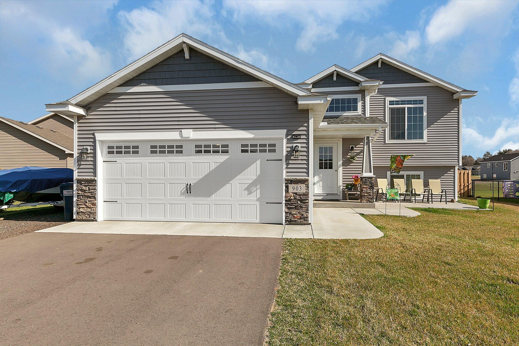 903 5th Street Northeast Rice, MN 56367 - Photo 1 of 1