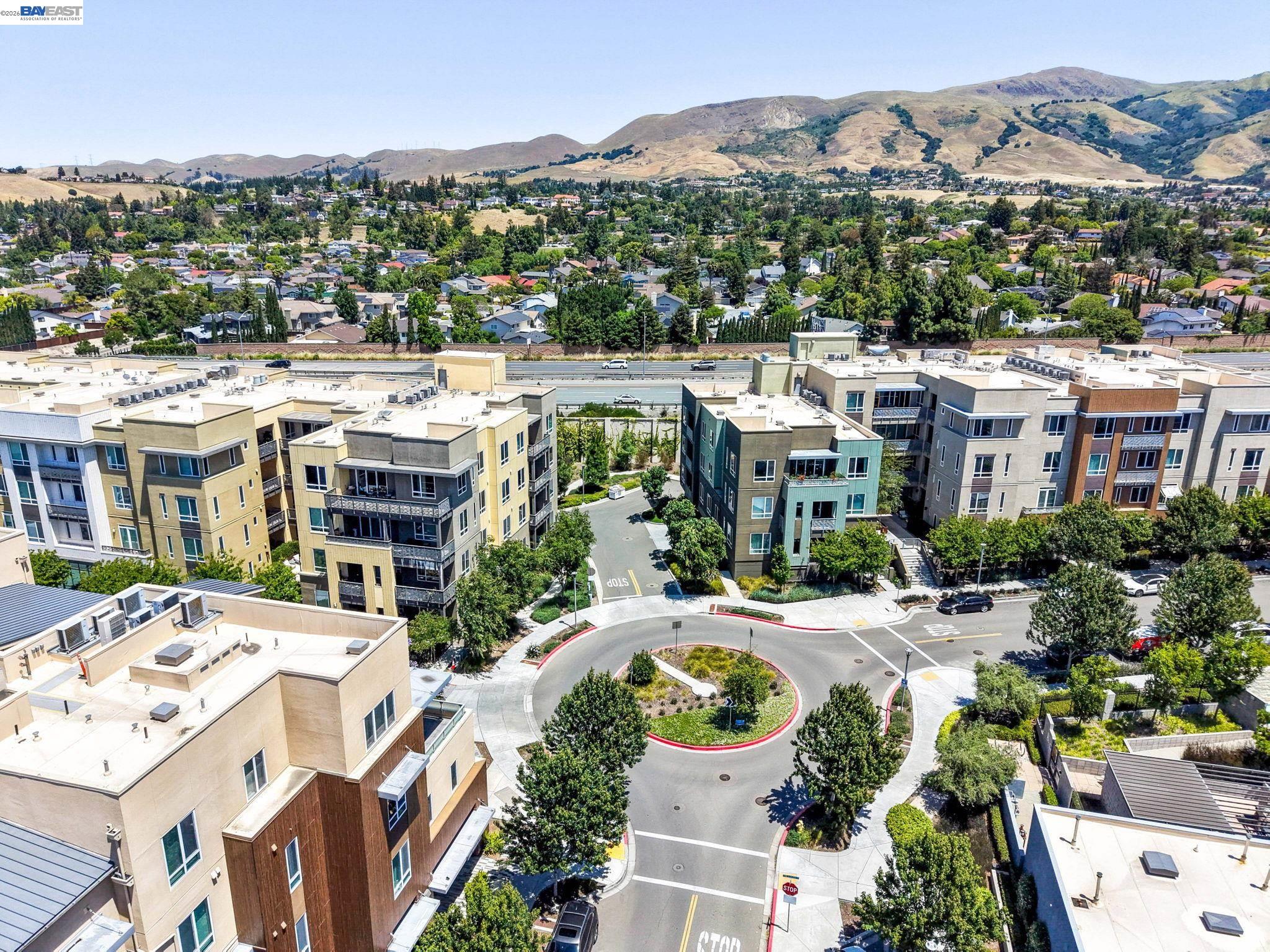 2339 Kinetic Common, Unit 310 Fremont, CA 94539 - Photo 32 of 34