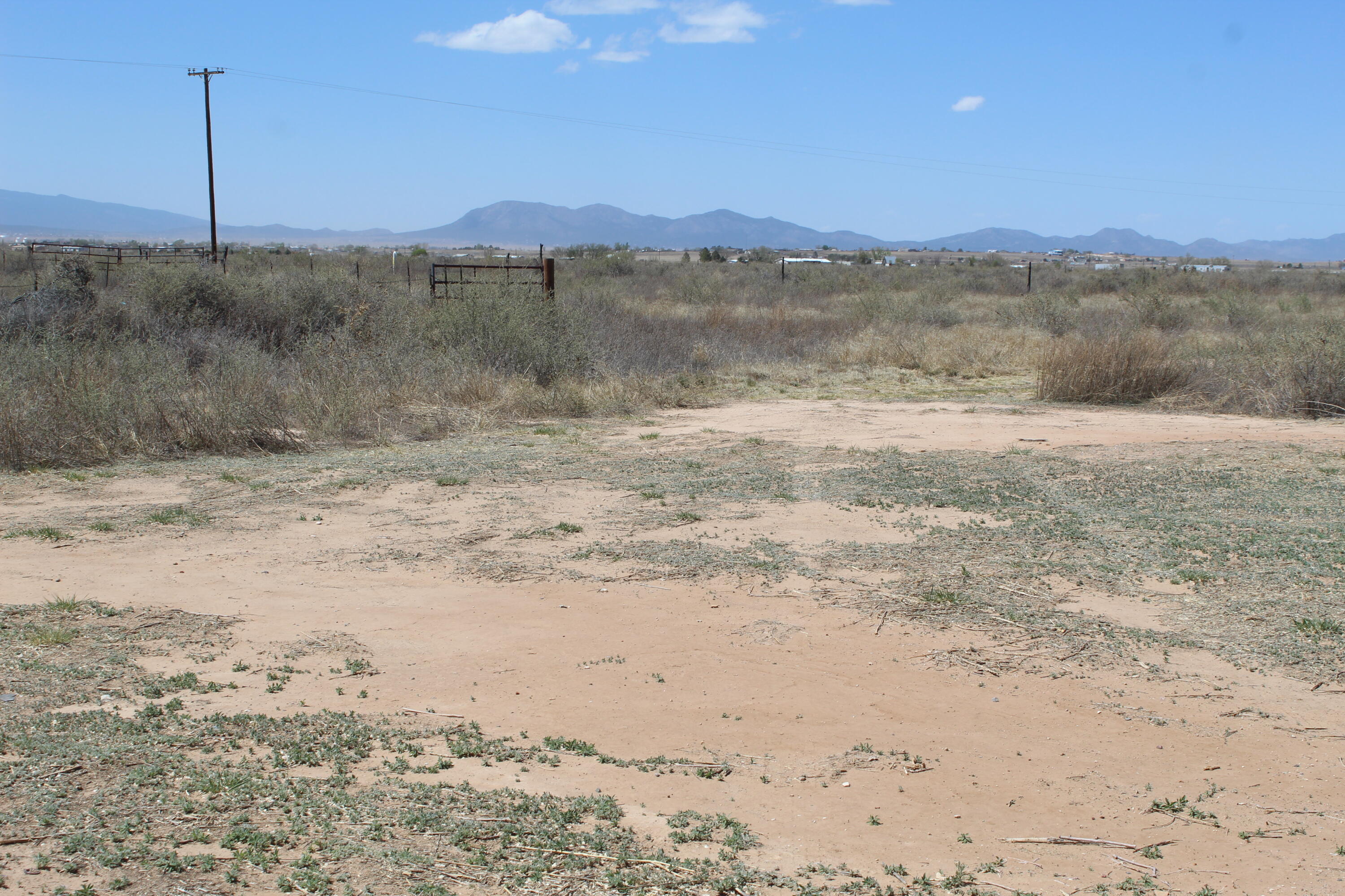 406 Abrahames Road Moriarty, NM 87035 - Photo 20 of 28 Gallery Image 20