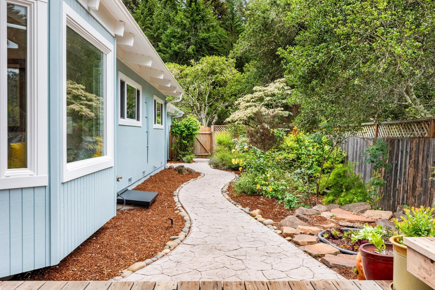 1200 Day Valley Road Aptos, CA 95003 - Photo 3 of 34