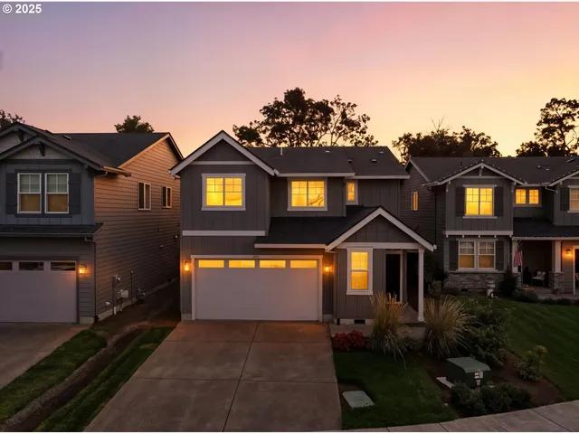 $533,000 | 2618 Northwest Shadden Drive, McMinnville, OR 97128