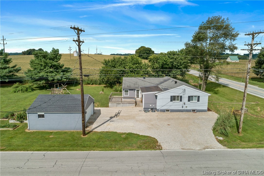 8485 Clover Valley Road Depauw, IN 47115 - Photo 1 of 51 Gallery Image 1