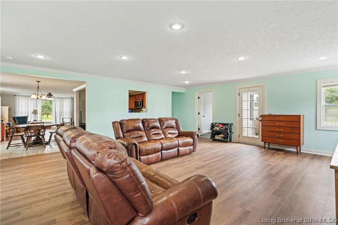 8485 Clover Valley Road Depauw, IN 47115 - Photo 29 of 51 Gallery Image 29
