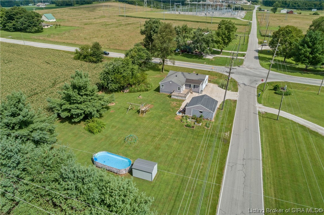 8485 Clover Valley Road Depauw, IN 47115 - Photo 48 of 51 Gallery Image 48