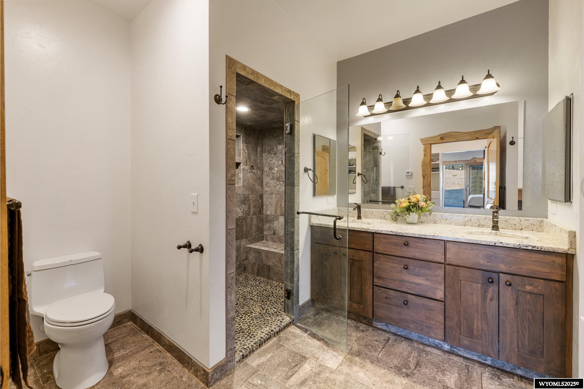 6593 South Ridgecrest Drive Casper, WY 82601 - Photo 17 of 42