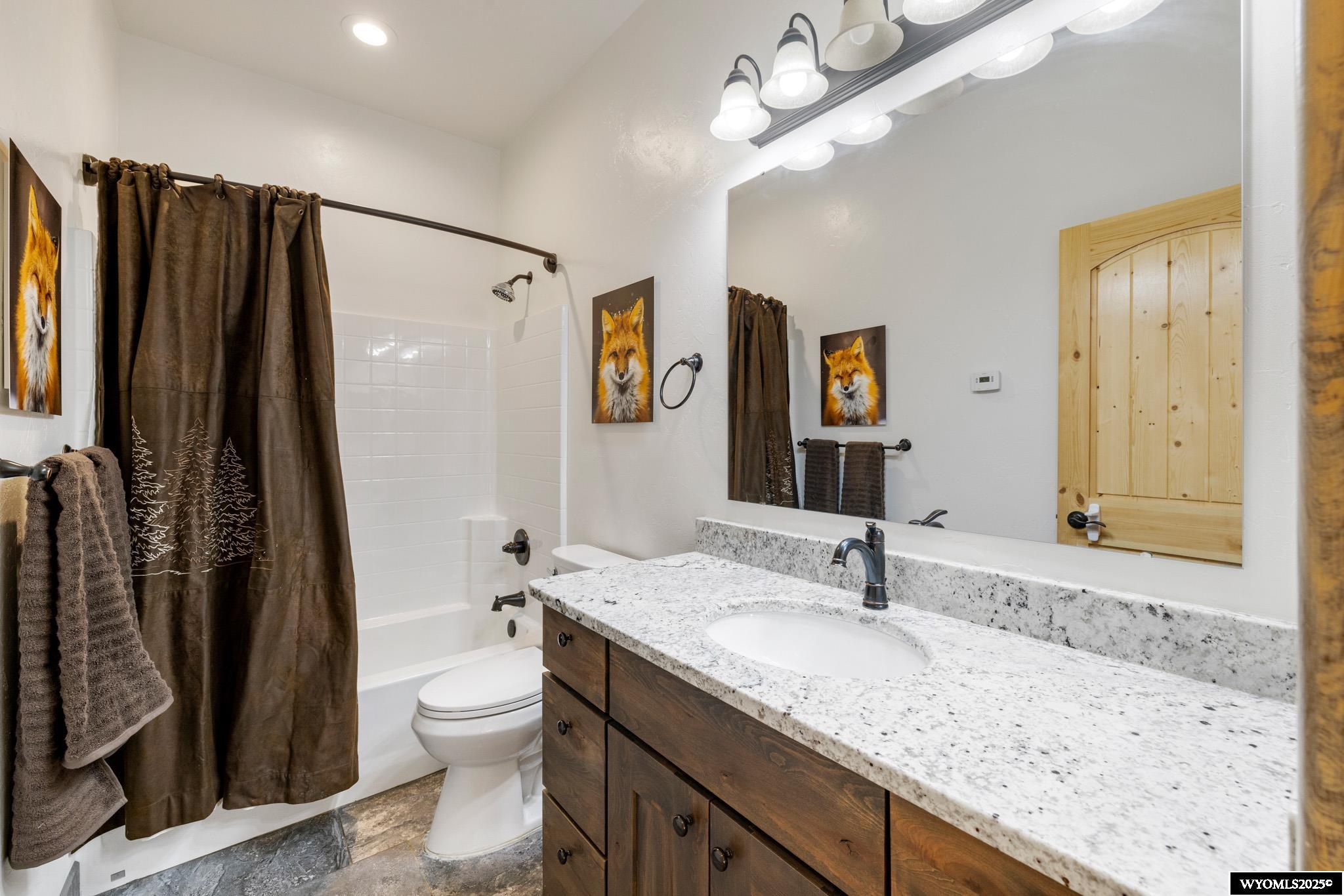 6593 South Ridgecrest Drive Casper, WY 82601 - Photo 20 of 42