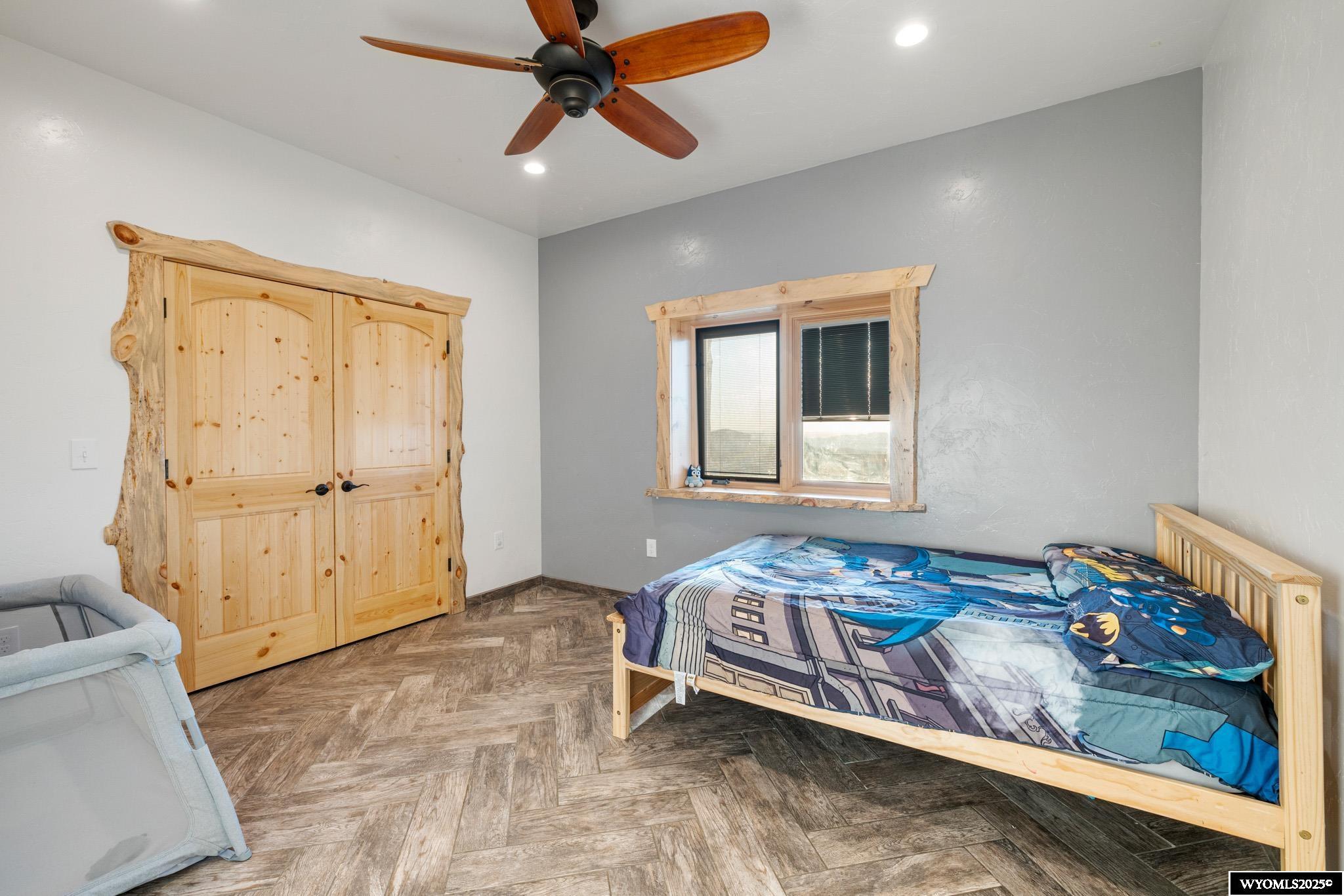 6593 South Ridgecrest Drive Casper, WY 82601 - Photo 21 of 42