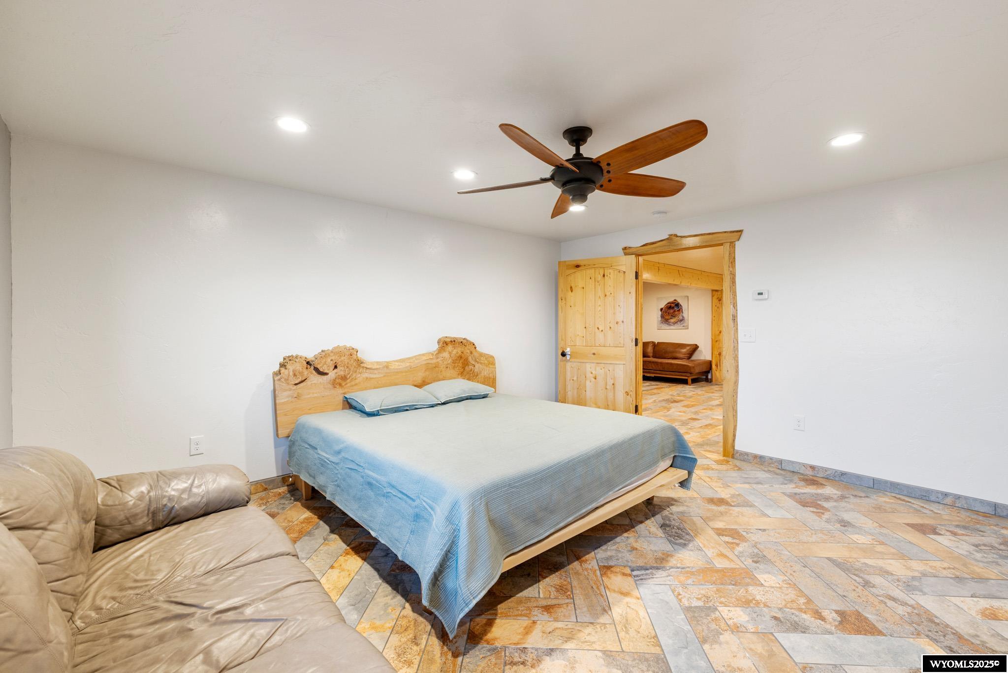 6593 South Ridgecrest Drive Casper, WY 82601 - Photo 27 of 42