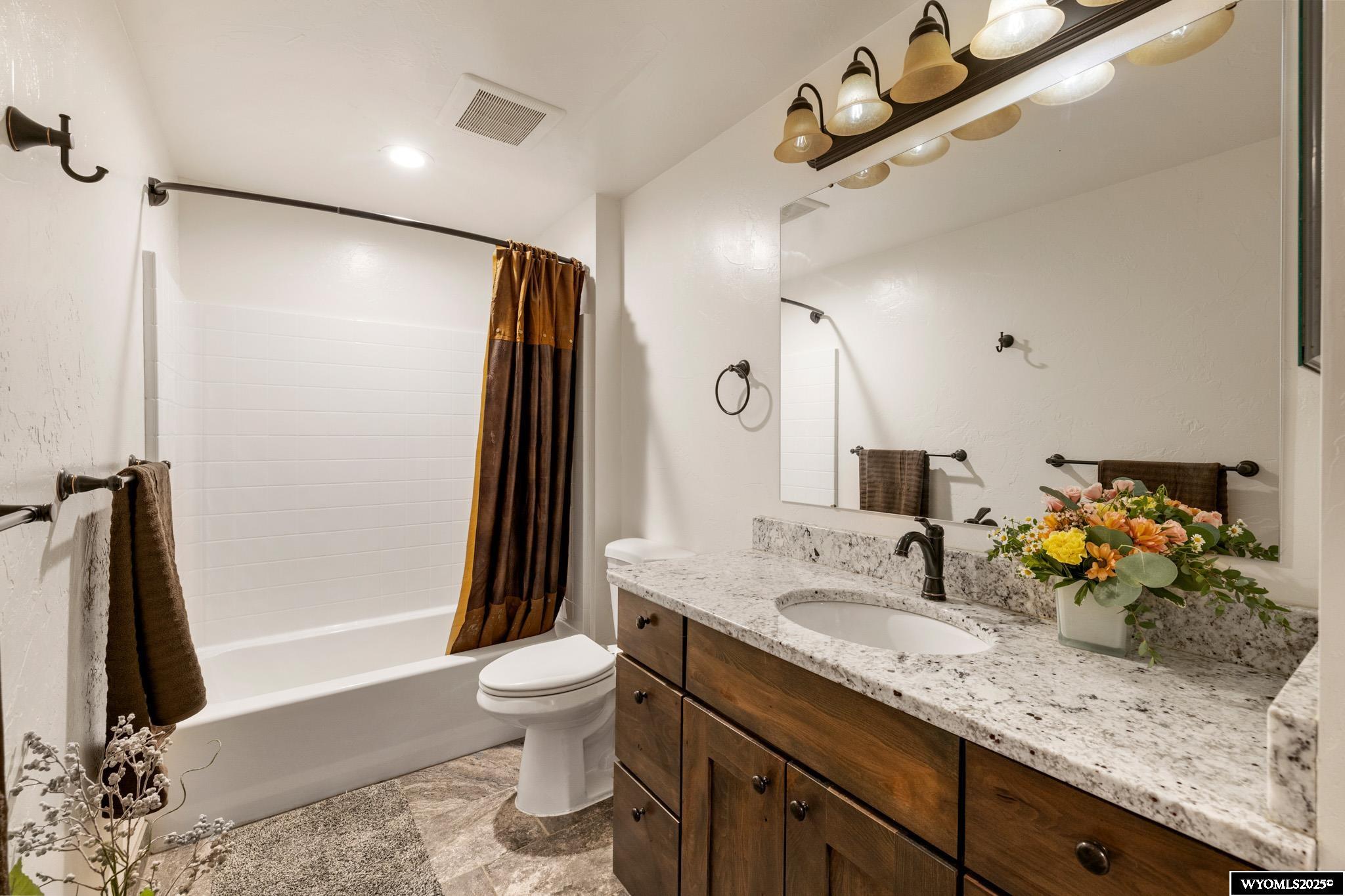 6593 South Ridgecrest Drive Casper, WY 82601 - Photo 28 of 42