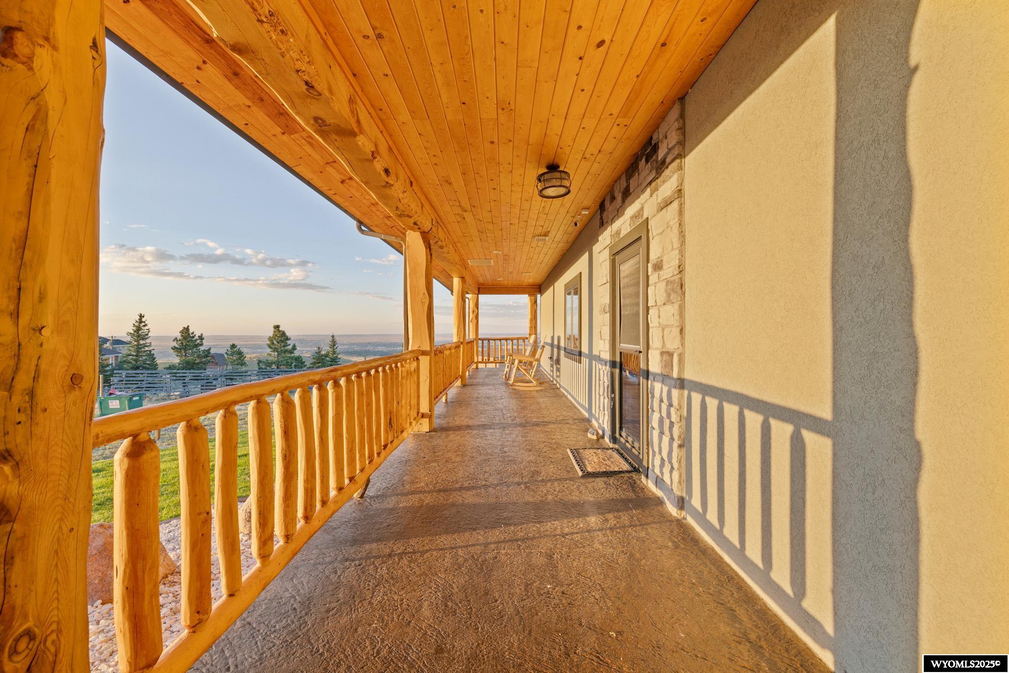 6593 South Ridgecrest Drive Casper, WY 82601 - Photo 36 of 42