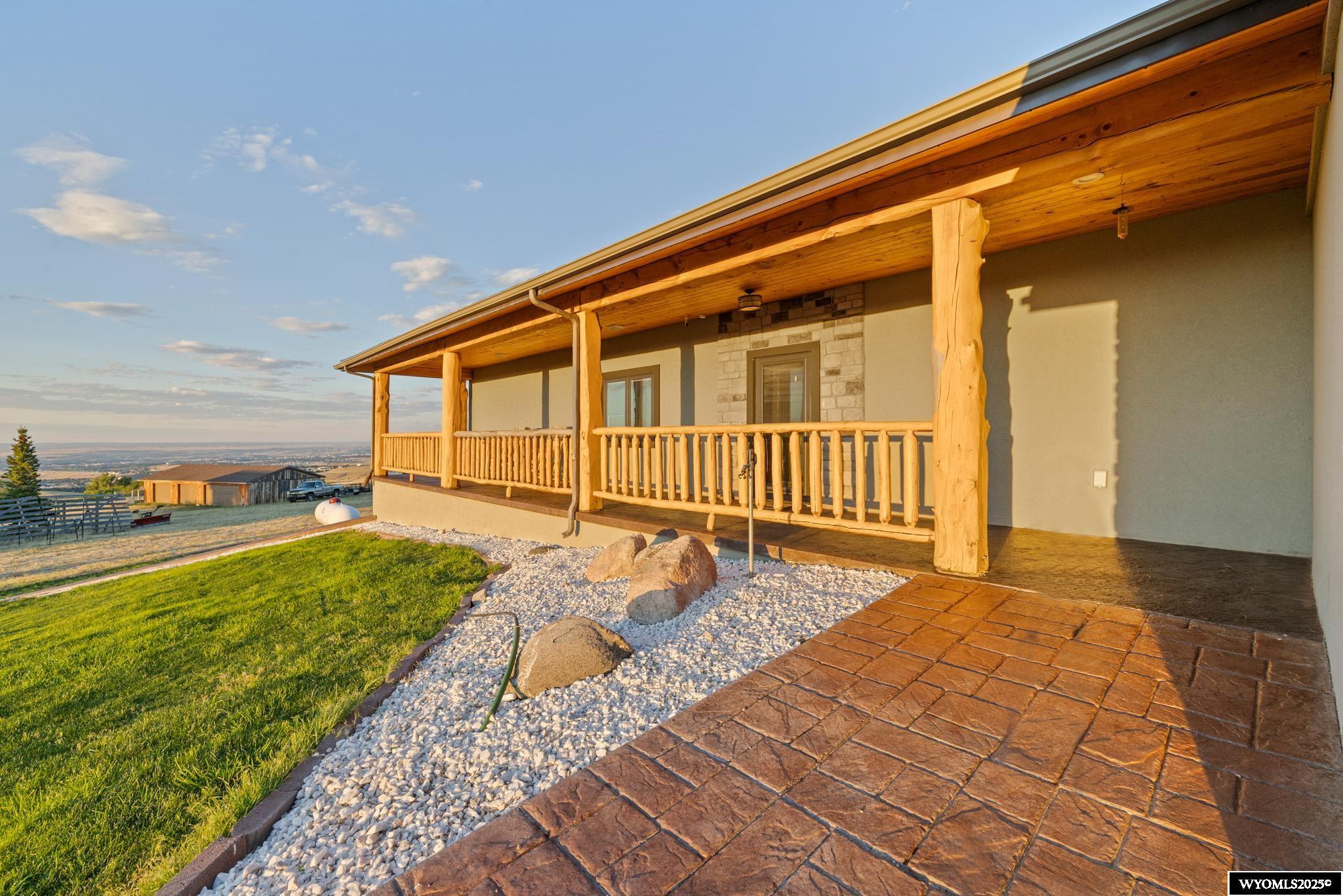 6593 South Ridgecrest Drive Casper, WY 82601 - Photo 37 of 42