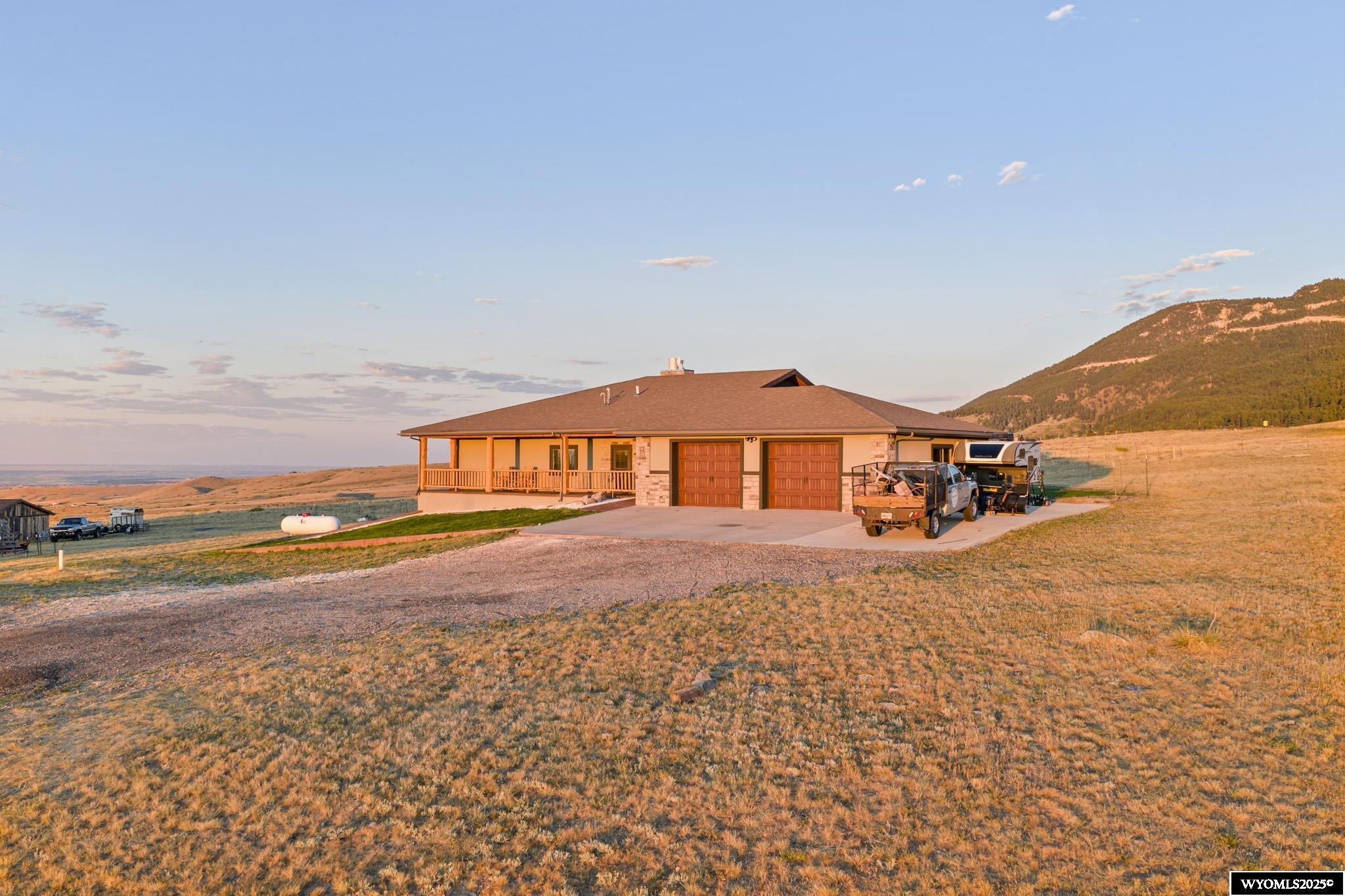 6593 South Ridgecrest Drive Casper, WY 82601 - Photo 38 of 42