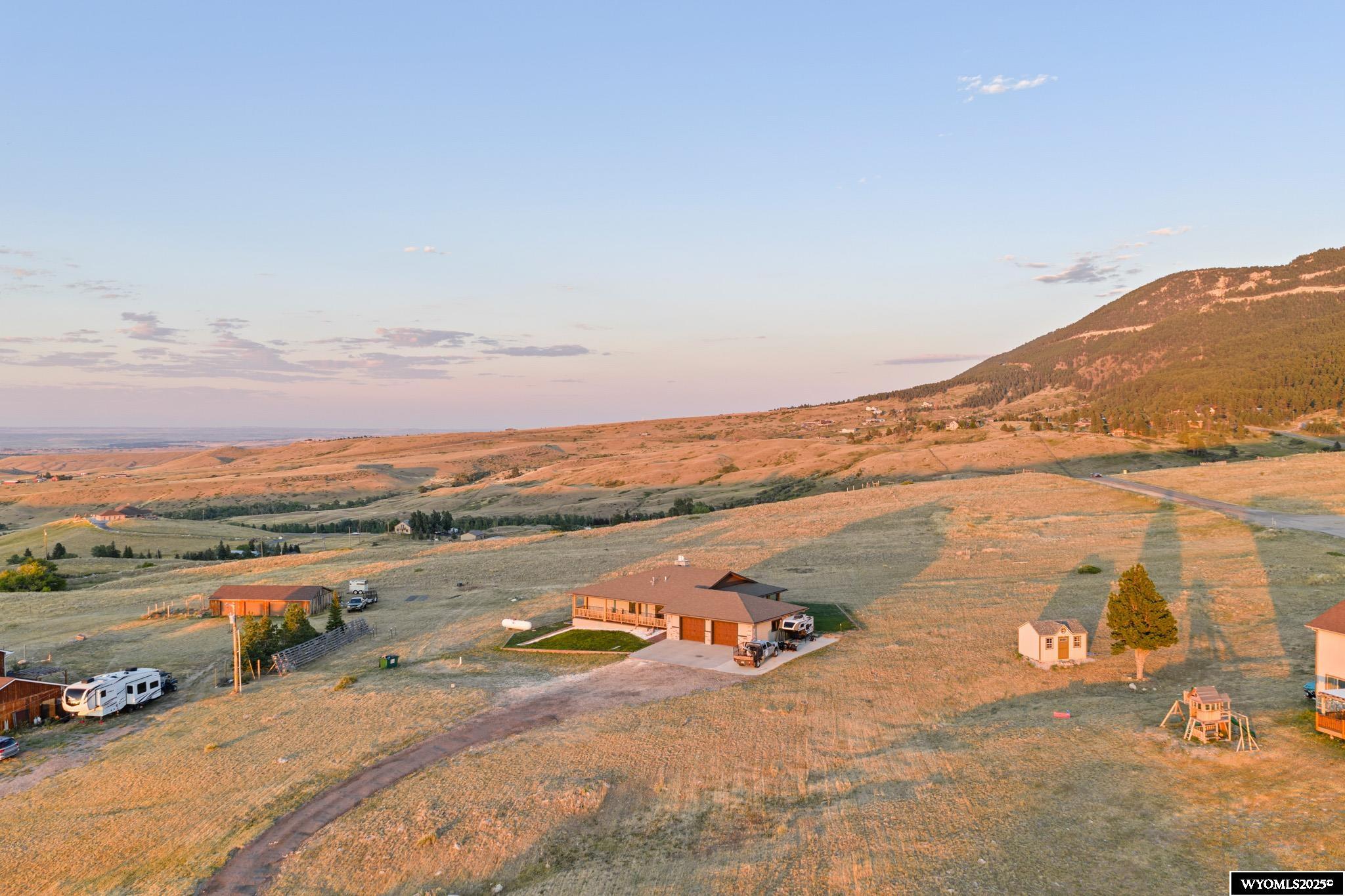 6593 South Ridgecrest Drive Casper, WY 82601 - Photo 40 of 42