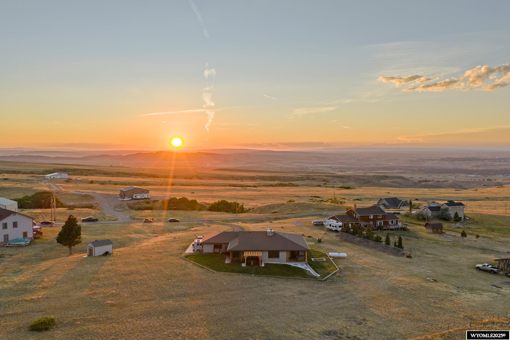 6593 South Ridgecrest Drive Casper, WY 82601 - Photo 41 of 42
