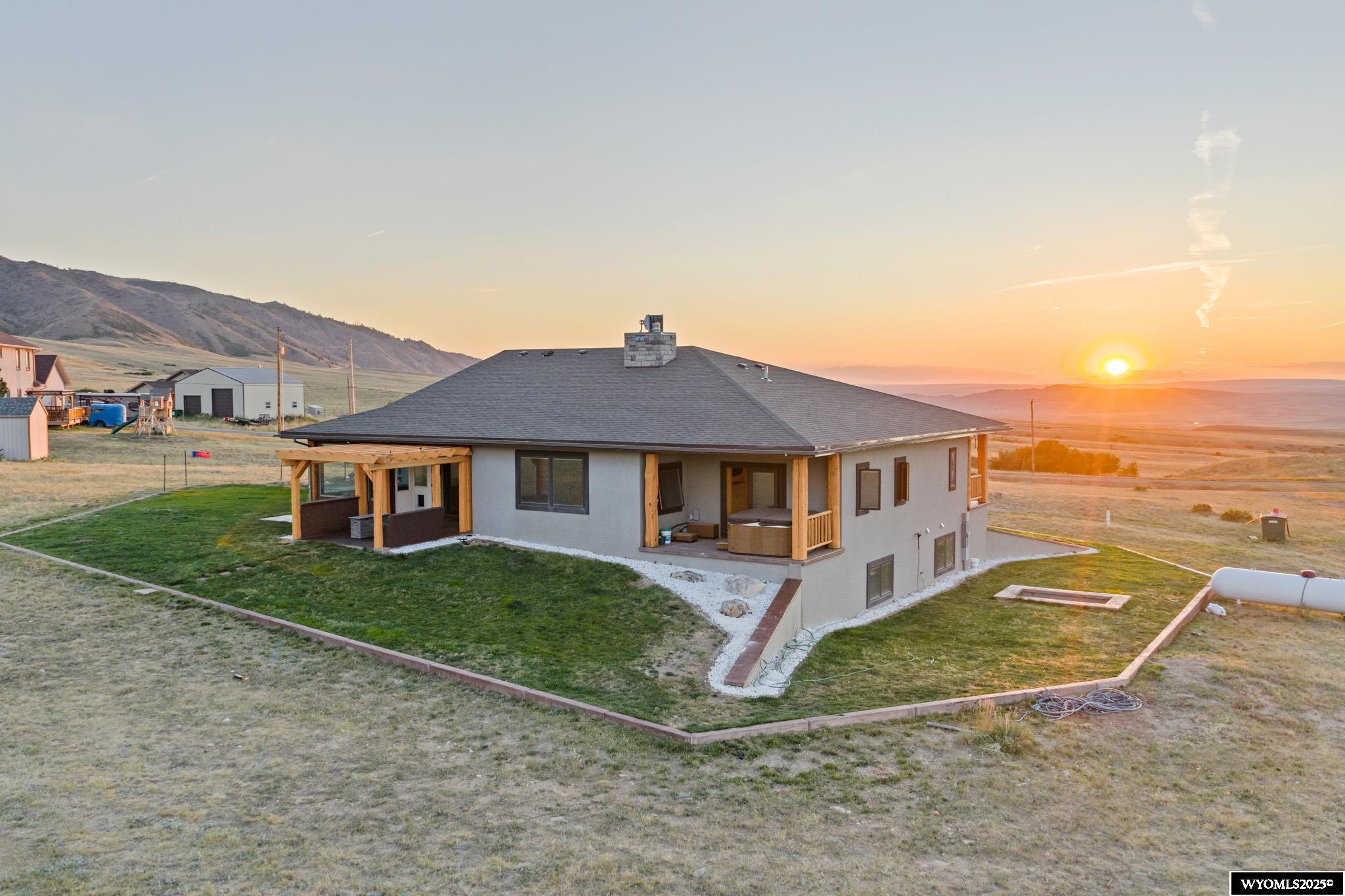 6593 South Ridgecrest Drive Casper, WY 82601 - Photo 42 of 42