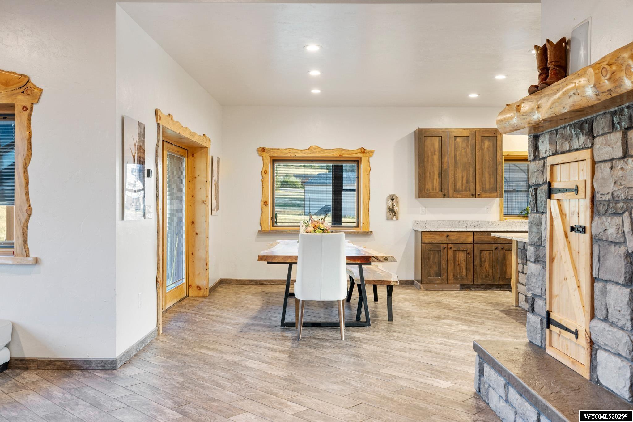 6593 South Ridgecrest Drive Casper, WY 82601 - Photo 10 of 42