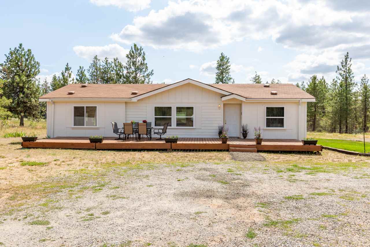 20212 South Malloy Prairie Road Cheney, WA 99004 - Photo 1 of 20