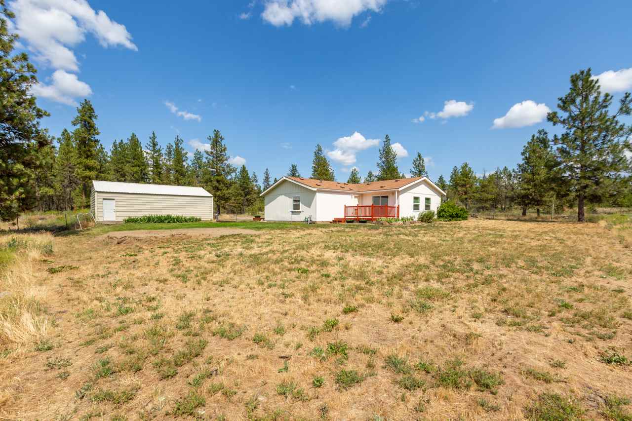 20212 South Malloy Prairie Road Cheney, WA 99004 - Photo 16 of 20