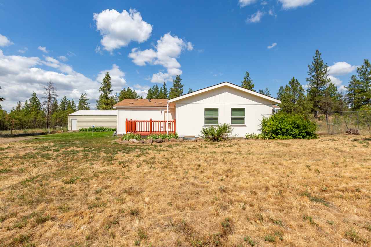 20212 South Malloy Prairie Road Cheney, WA 99004 - Photo 19 of 20
