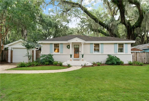 $1,299,000 | 58 Maxwell Avenue, St. Simons Island, GA 31522
