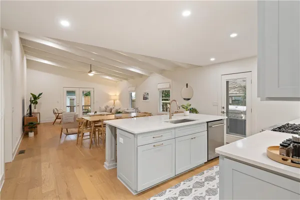 $1,299,000 | 58 Maxwell Avenue, St. Simons Island, GA 31522