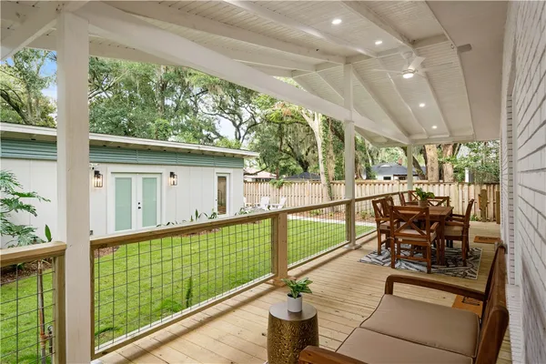 $1,299,000 | 58 Maxwell Avenue, St. Simons Island, GA 31522