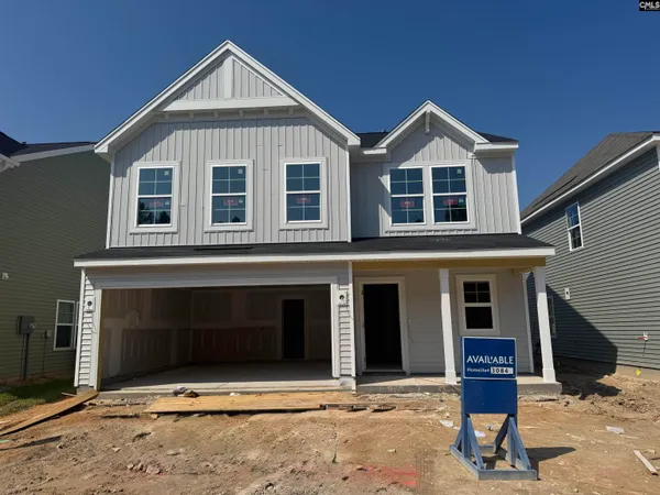 $341,959 | 6014 Edgemont Drive, Elgin, SC 29045
