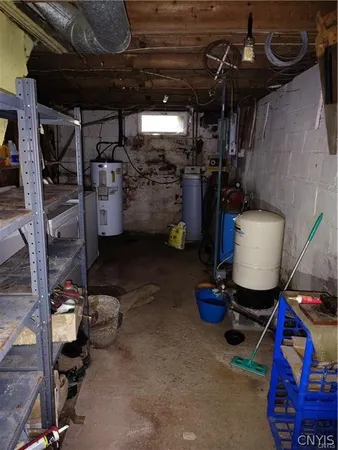 $99,900 | 6068 Shed Road, Westmoreland, NY 13440