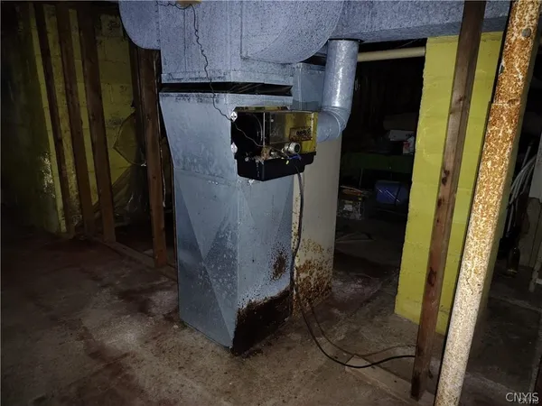 $99,900 | 6068 Shed Road, Westmoreland, NY 13440