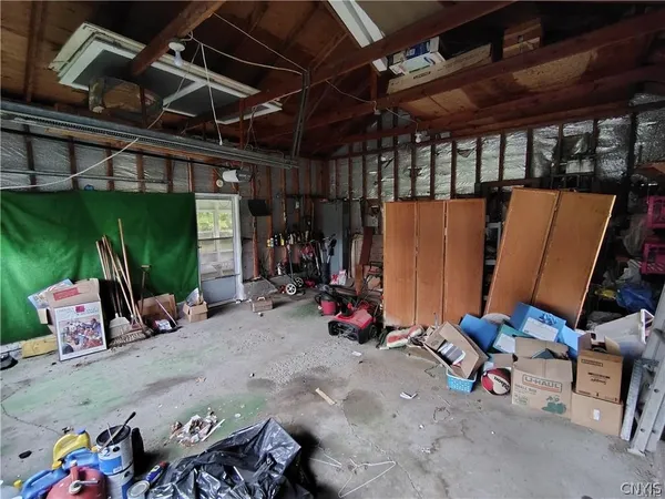 $99,900 | 6068 Shed Road, Westmoreland, NY 13440