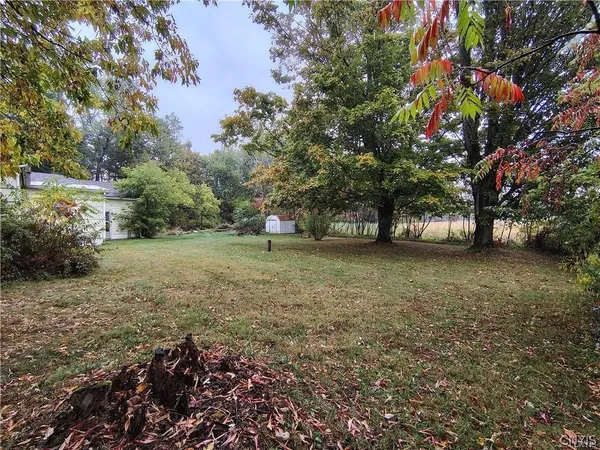 $99,900 | 6068 Shed Road, Westmoreland, NY 13440