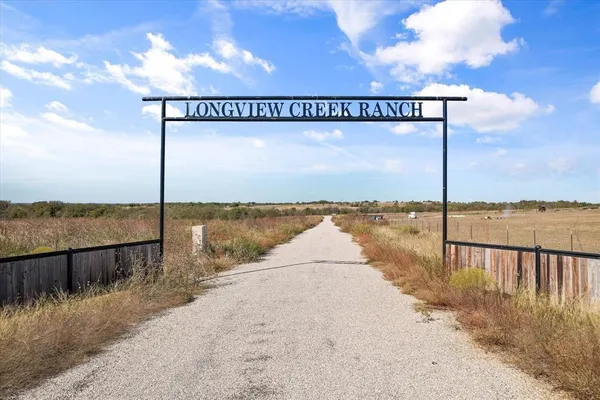 $67,500 | Lot 65 Longview Creek Ranch Trail, Itasca, TX 76055