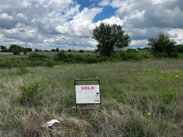 $67,500 | Lot 65 Longview Creek Ranch Trail, Itasca, TX 76055