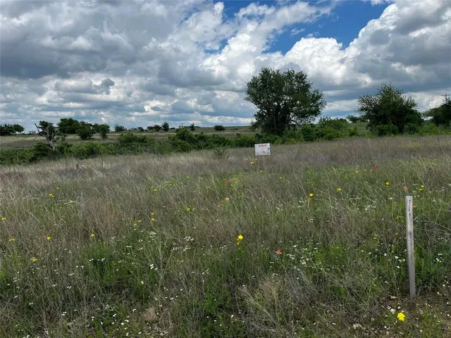 $67,500 | Lot 65 Longview Creek Ranch Trail, Itasca, TX 76055