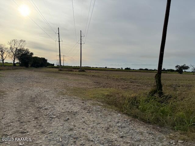 Tbd Valery Road New Iberia, LA 70560 - Photo 1 of 1