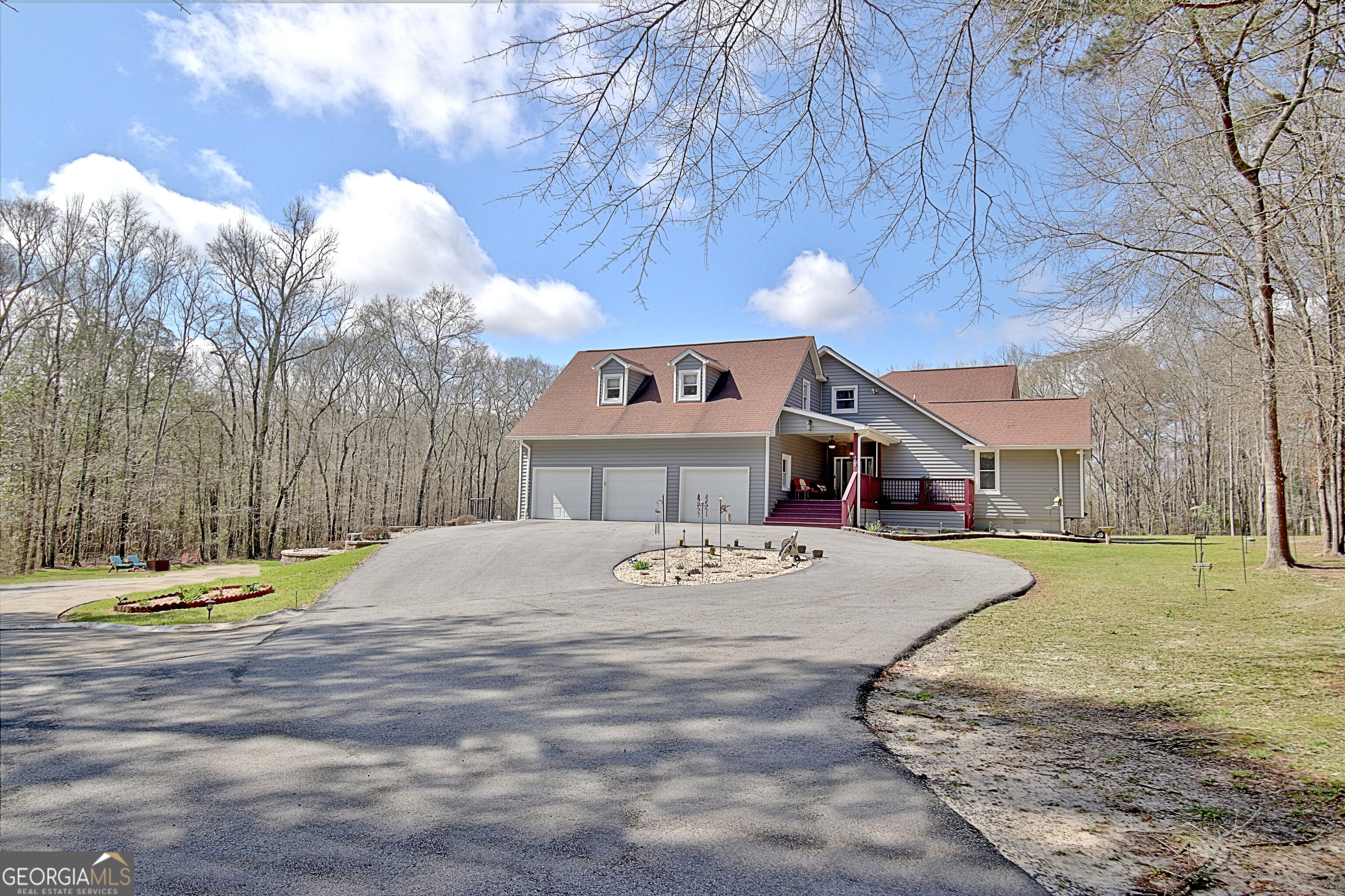967 Tope Road Sharpsburg, GA 30277 - Photo 80 of 95