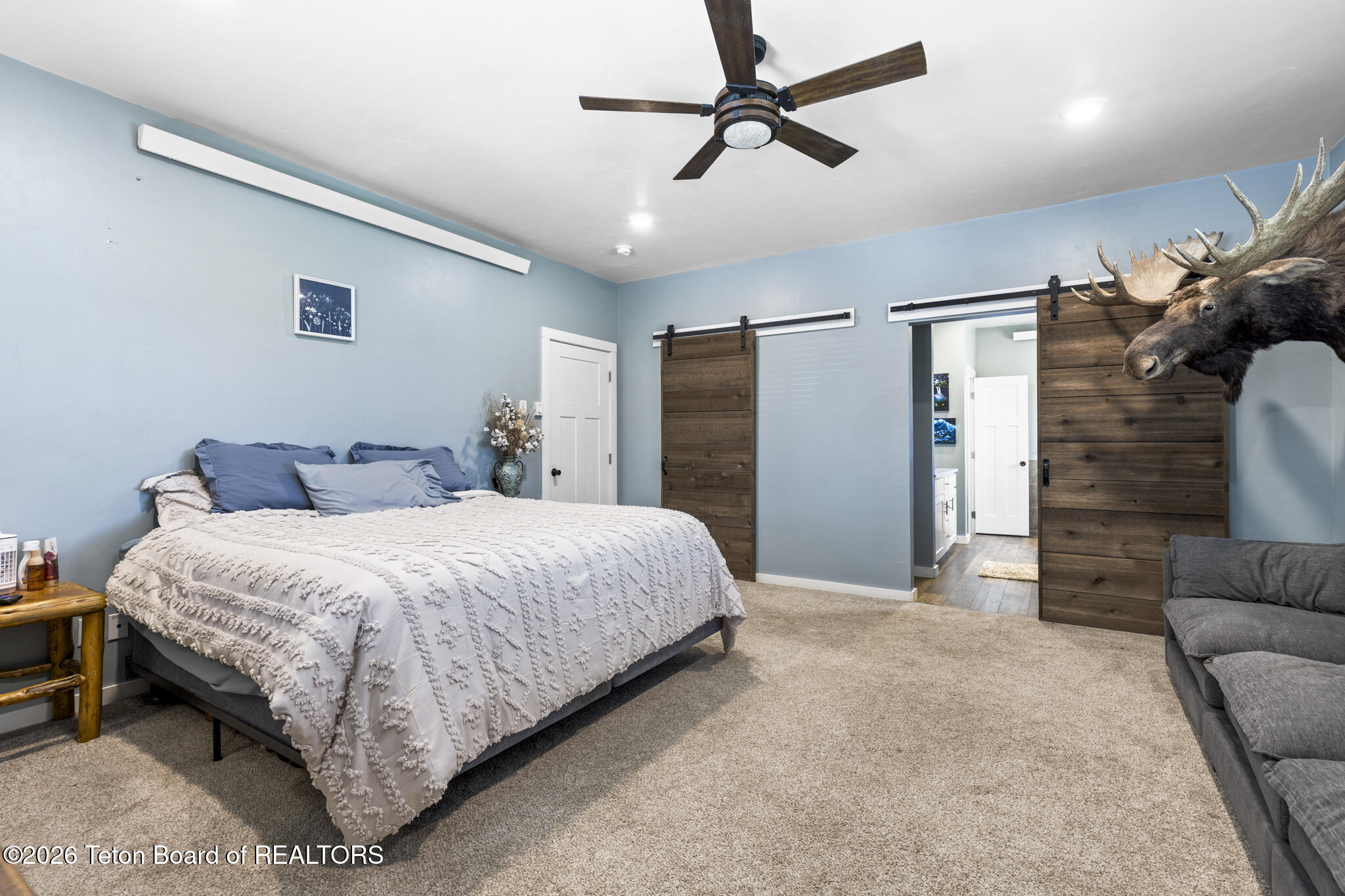 1185 Hardman Road Star Valley Ranch, WY 83127 - Photo 16 of 52 6V2A1331
