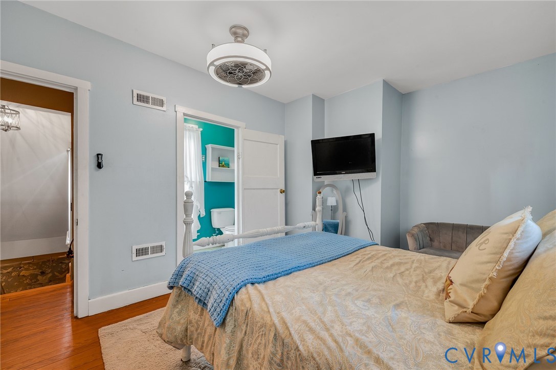 1919 Moseley Road Moseley, VA 23120 - Photo 23 of 36