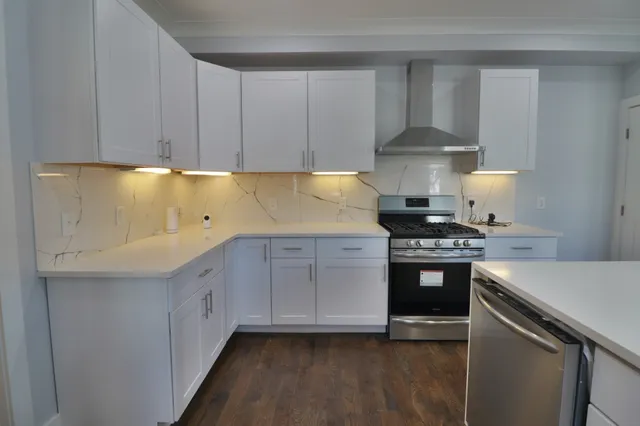 $2,700 | 628 Shelby Avenue, Unit B, Nashville, TN 37206