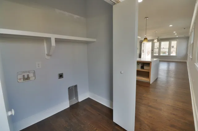 $2,700 | 628 Shelby Avenue, Unit B, Nashville, TN 37206