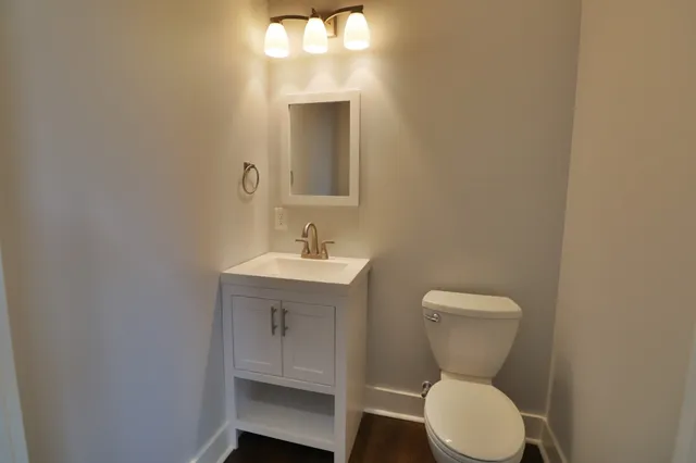 $2,700 | 628 Shelby Avenue, Unit B, Nashville, TN 37206