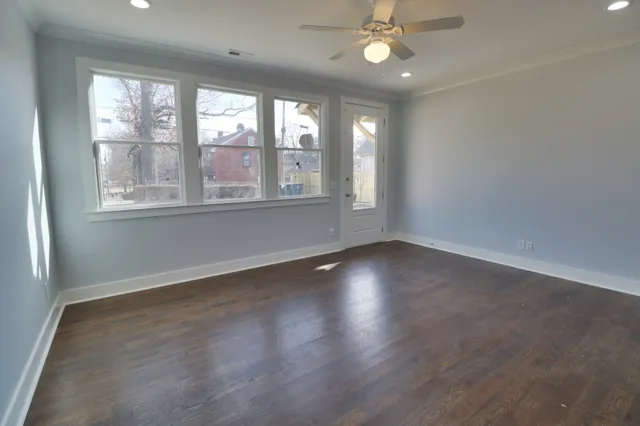 $2,700 | 628 Shelby Avenue, Unit B, Nashville, TN 37206