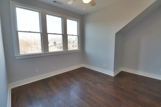 $2,700 | 628 Shelby Avenue, Unit B, Nashville, TN 37206