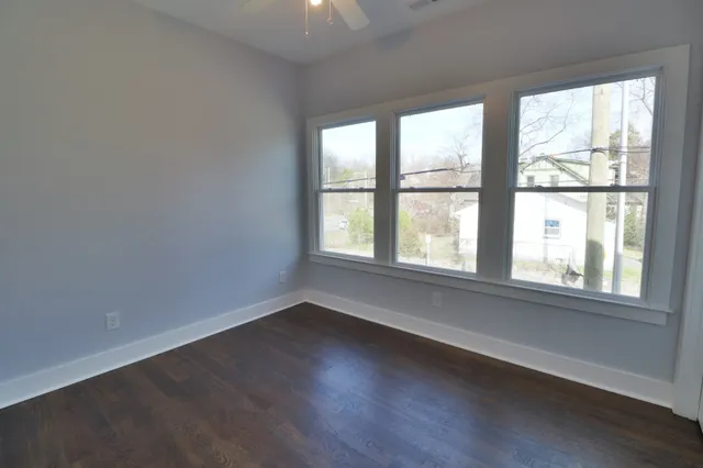 $2,700 | 628 Shelby Avenue, Unit B, Nashville, TN 37206