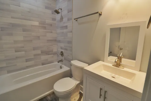 $2,700 | 628 Shelby Avenue, Unit B, Nashville, TN 37206