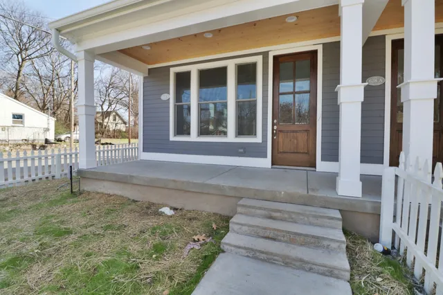 $2,700 | 628 Shelby Avenue, Unit B, Nashville, TN 37206