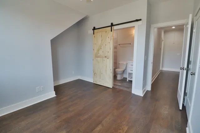 $2,700 | 628 Shelby Avenue, Unit B, Nashville, TN 37206