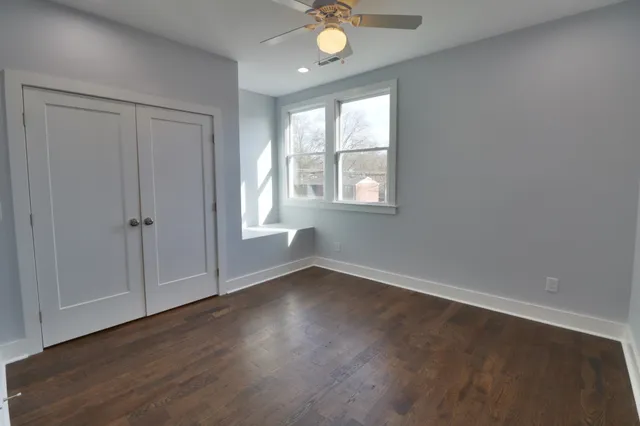 $2,700 | 628 Shelby Avenue, Unit B, Nashville, TN 37206