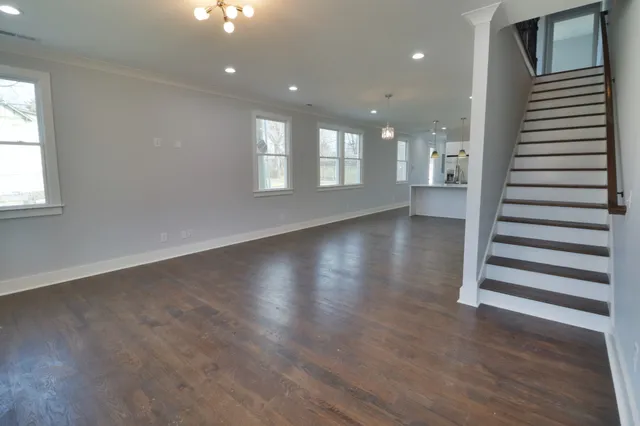 $2,700 | 628 Shelby Avenue, Unit B, Nashville, TN 37206