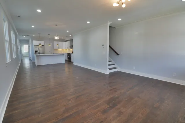 $2,700 | 628 Shelby Avenue, Unit B, Nashville, TN 37206